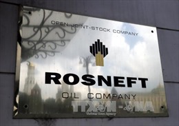 Trung Quốc trở thành đồng sở hữu Tập đoàn dầu khí Rosneft của Nga 